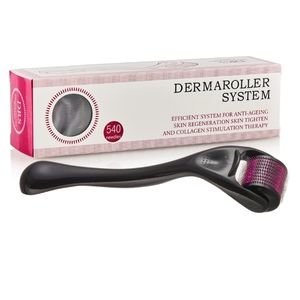 Drs Derma Roller System